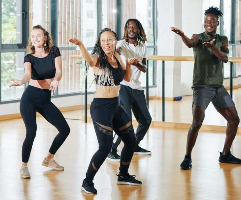Best Career Opportunities for a Dancing Teacher in Schools, Studios, and Online Dancing teacher