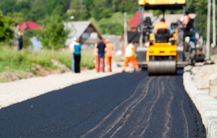 Hiring Asphalt Contractor:Guide to Choosing the Right Professional Hiring asphalt contractor