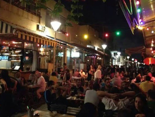 Planning a Night Out in Bursa? Özlüce vs. FSM vs. Görükle Explained Planning a Night Out in Bursa? Özlüce vs. FSM vs. Görükle Explained