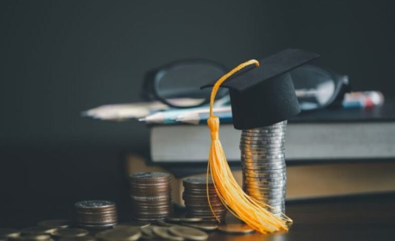 How to Create a Scholarship Fund and Support Future Students