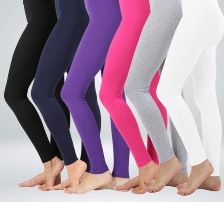 What Apparel Brands Should Consider When Choosing Fabric for Yoga Leggings