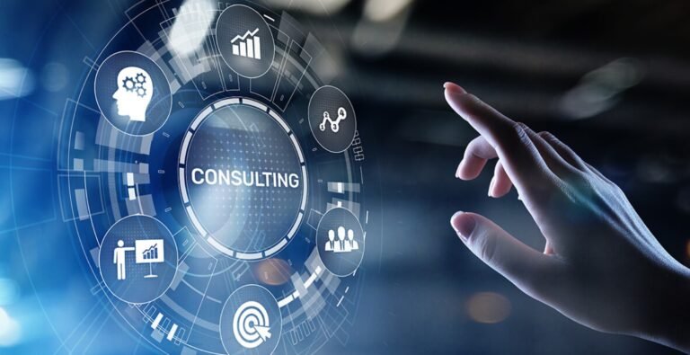 IT consulting