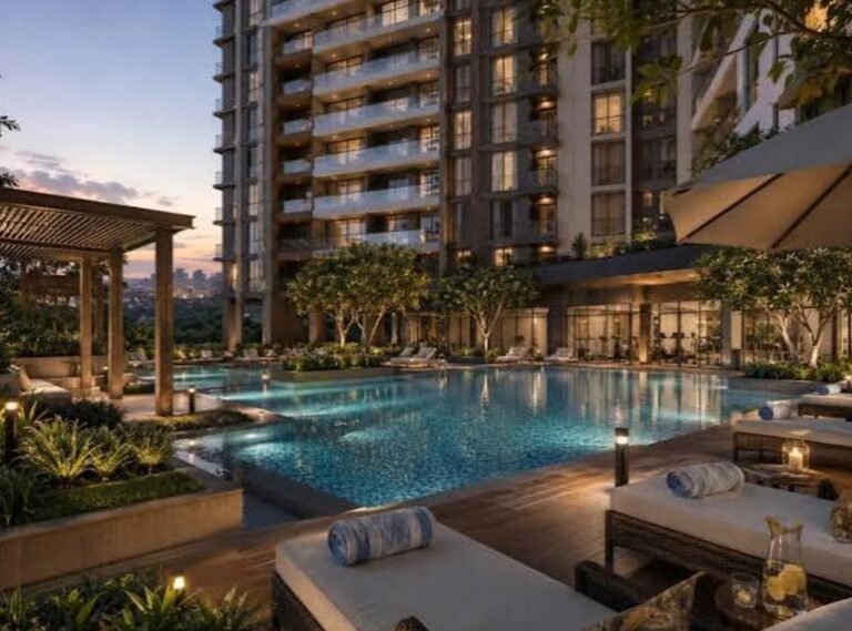 Prestige Parklane